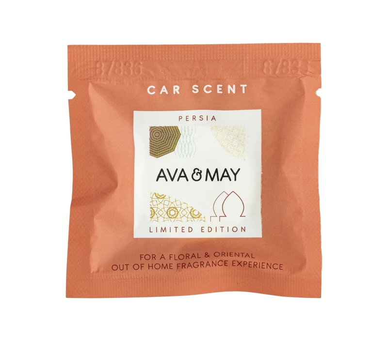 Persia Autoduft Refill