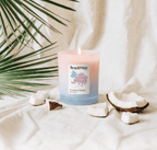 Coconut Dream Duftkerze