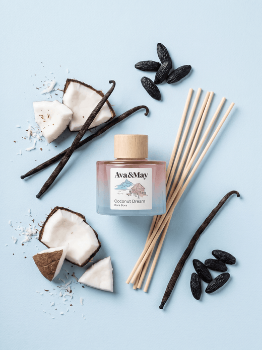 Coconut Dream Duftstäbchen