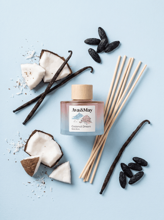 Coconut Dream Duftstäbchen