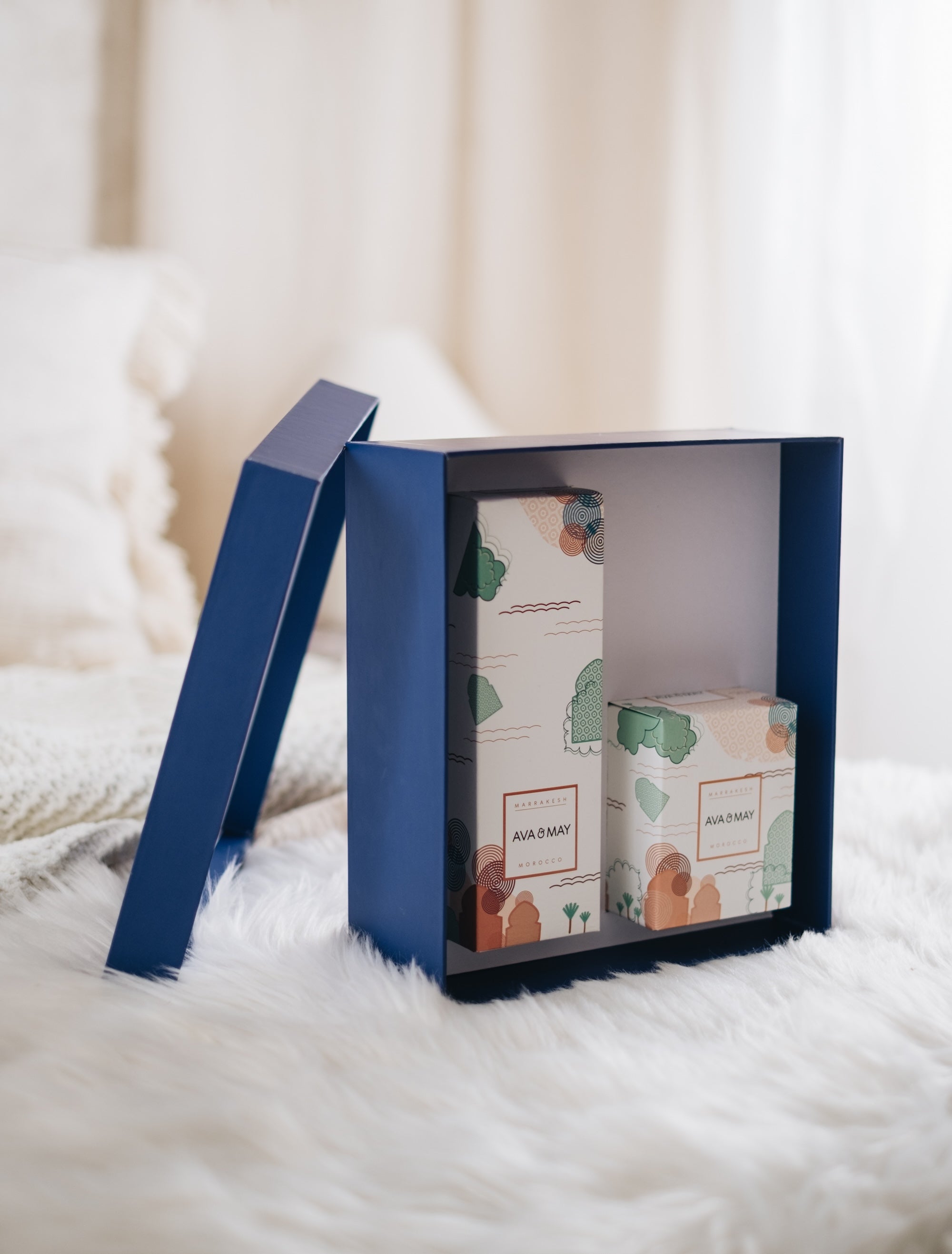 Marrakesh Geschenk-Set