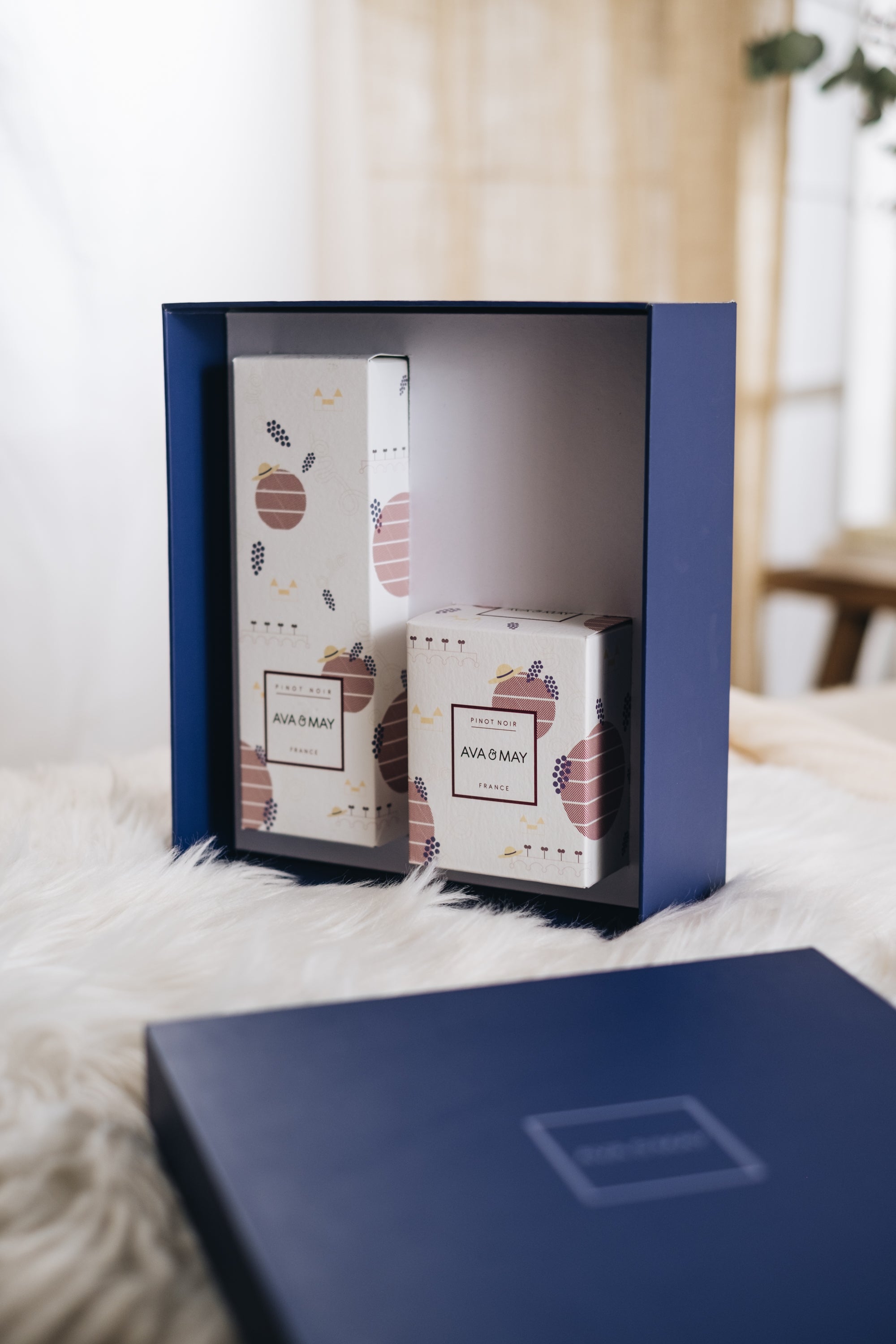 Pinot Noir Geschenk-Set