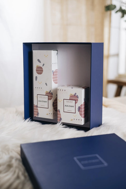Pinot Noir Geschenk-Set