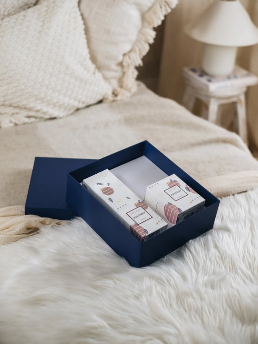 Pinot Noir Geschenk-Set