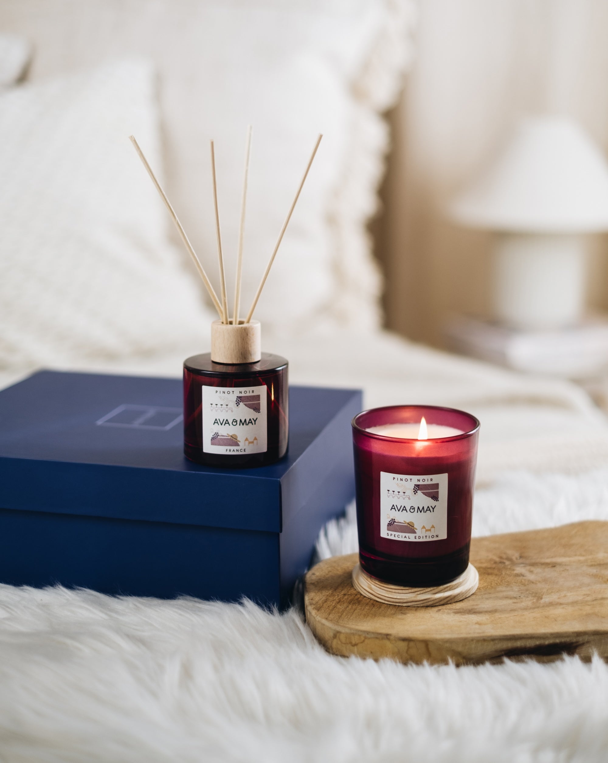 Pinot Noir Geschenk-Set