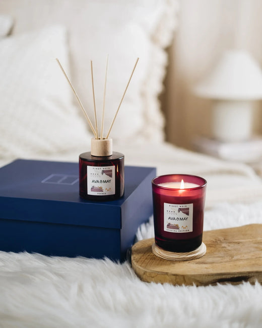 Pinot Noir Geschenk-Set