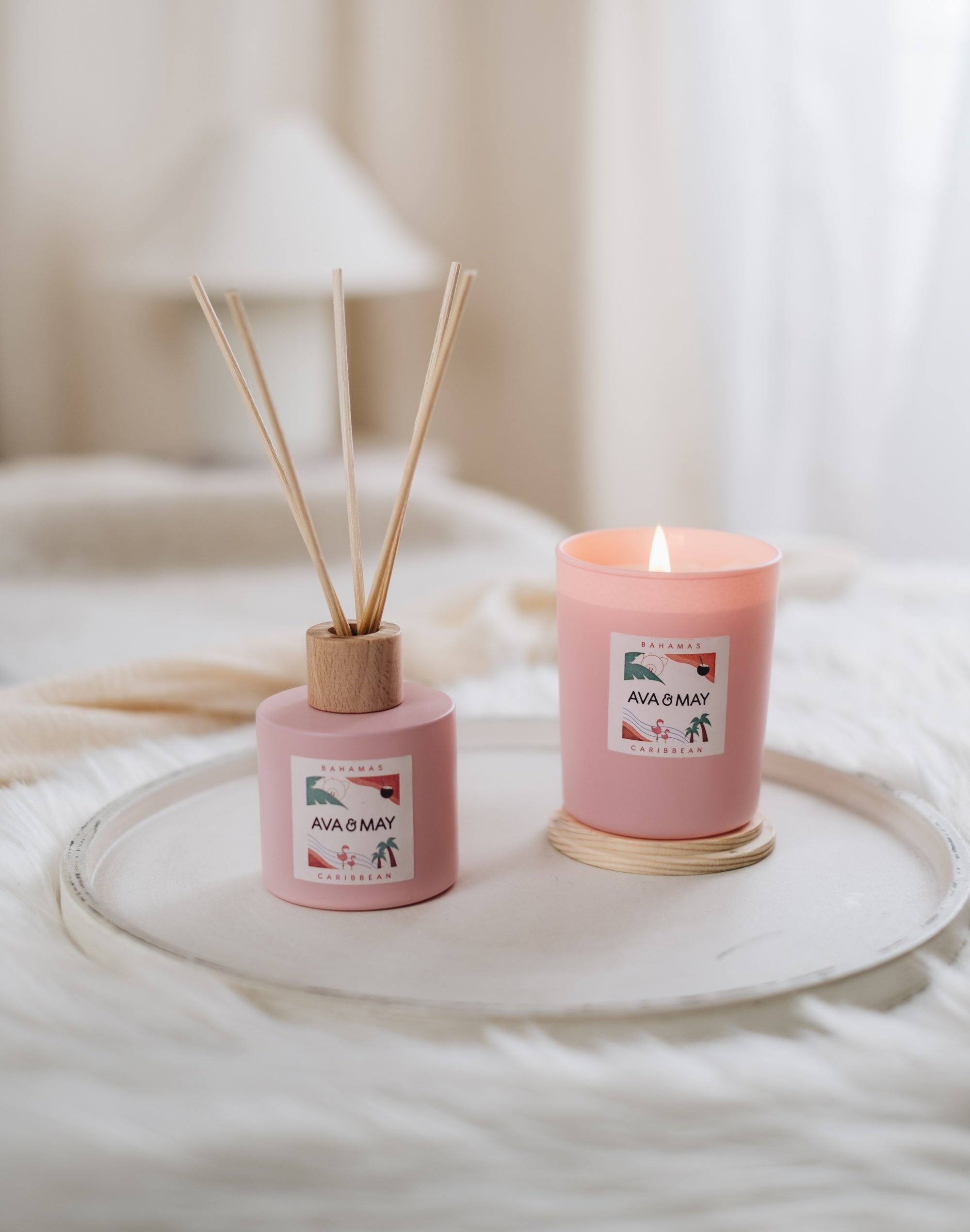 Bahamas Geschenk-Set