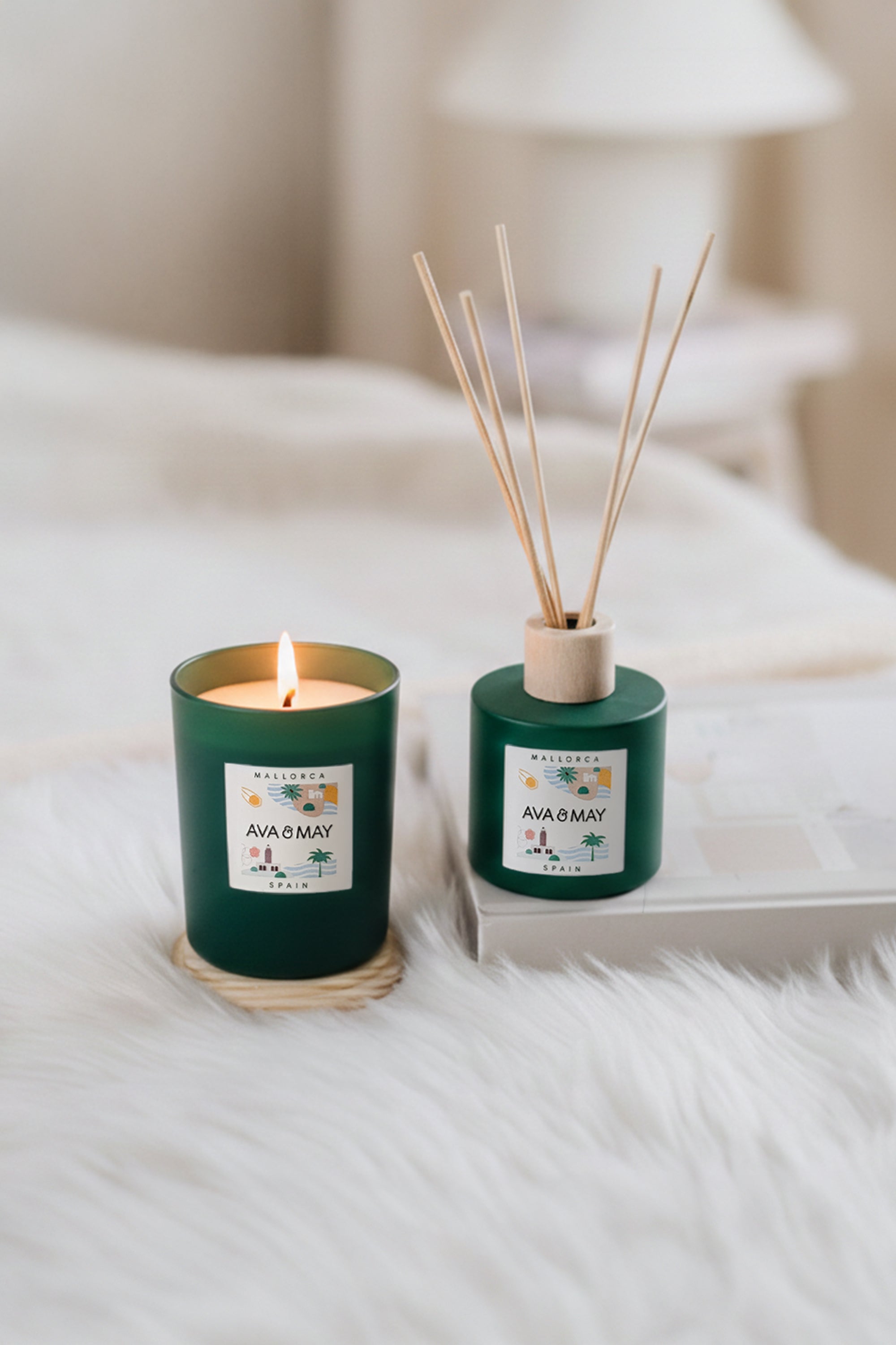 Mallorca Geschenk-Set