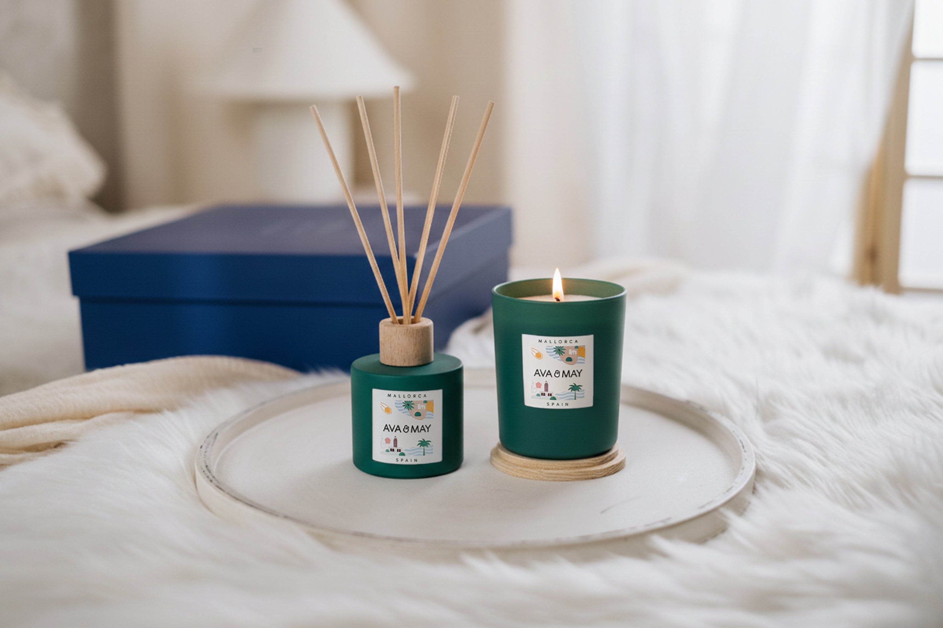 Mallorca Geschenk-Set