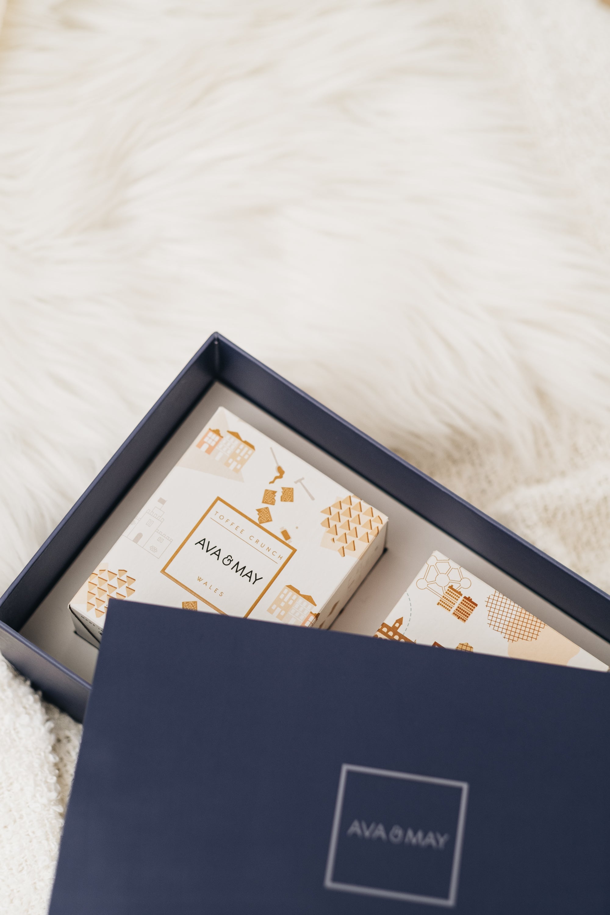 Crispy Sweet Geschenk-Set