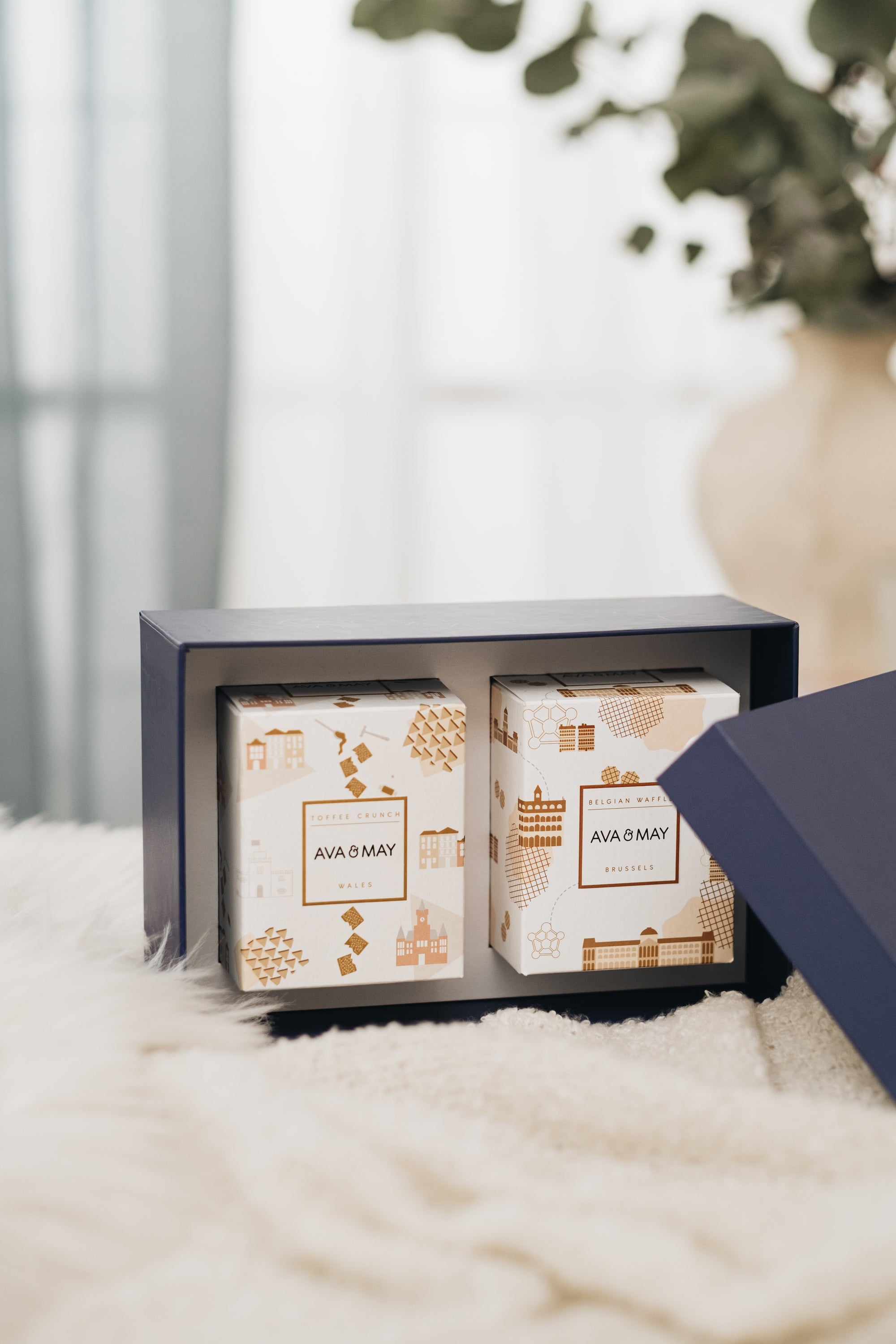 Crispy Sweet Geschenk-Set