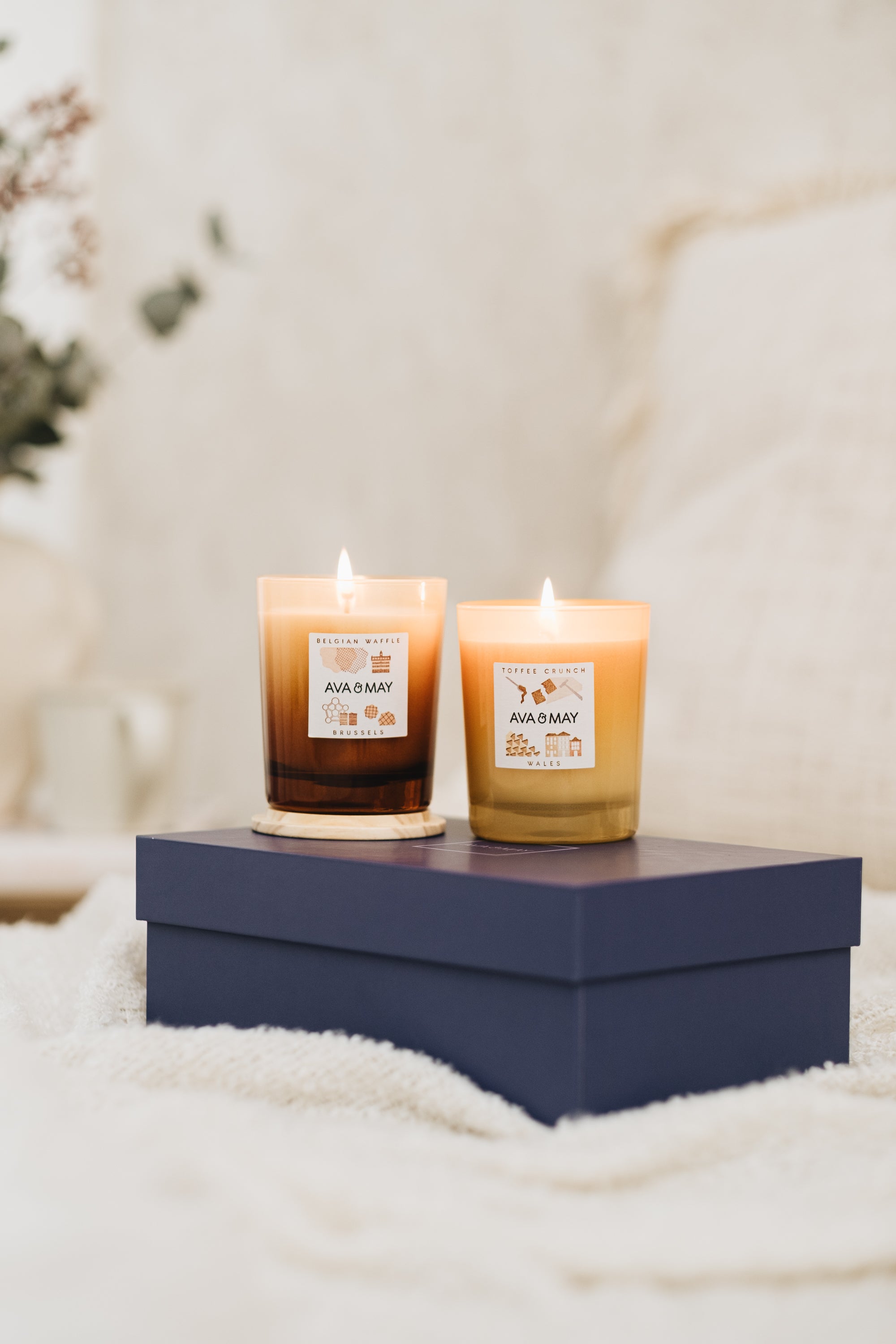 Crispy Sweet Geschenk-Set