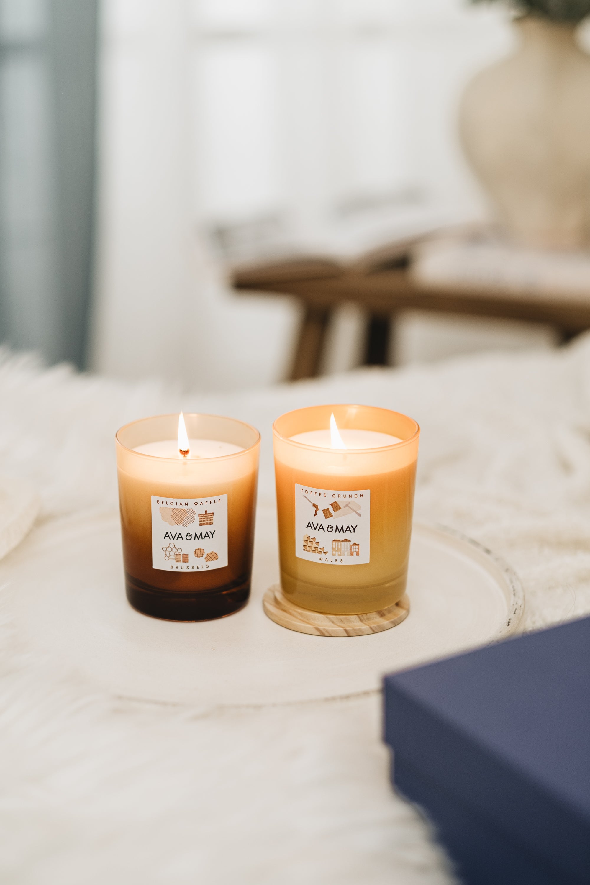 Crispy Sweet Geschenk-Set