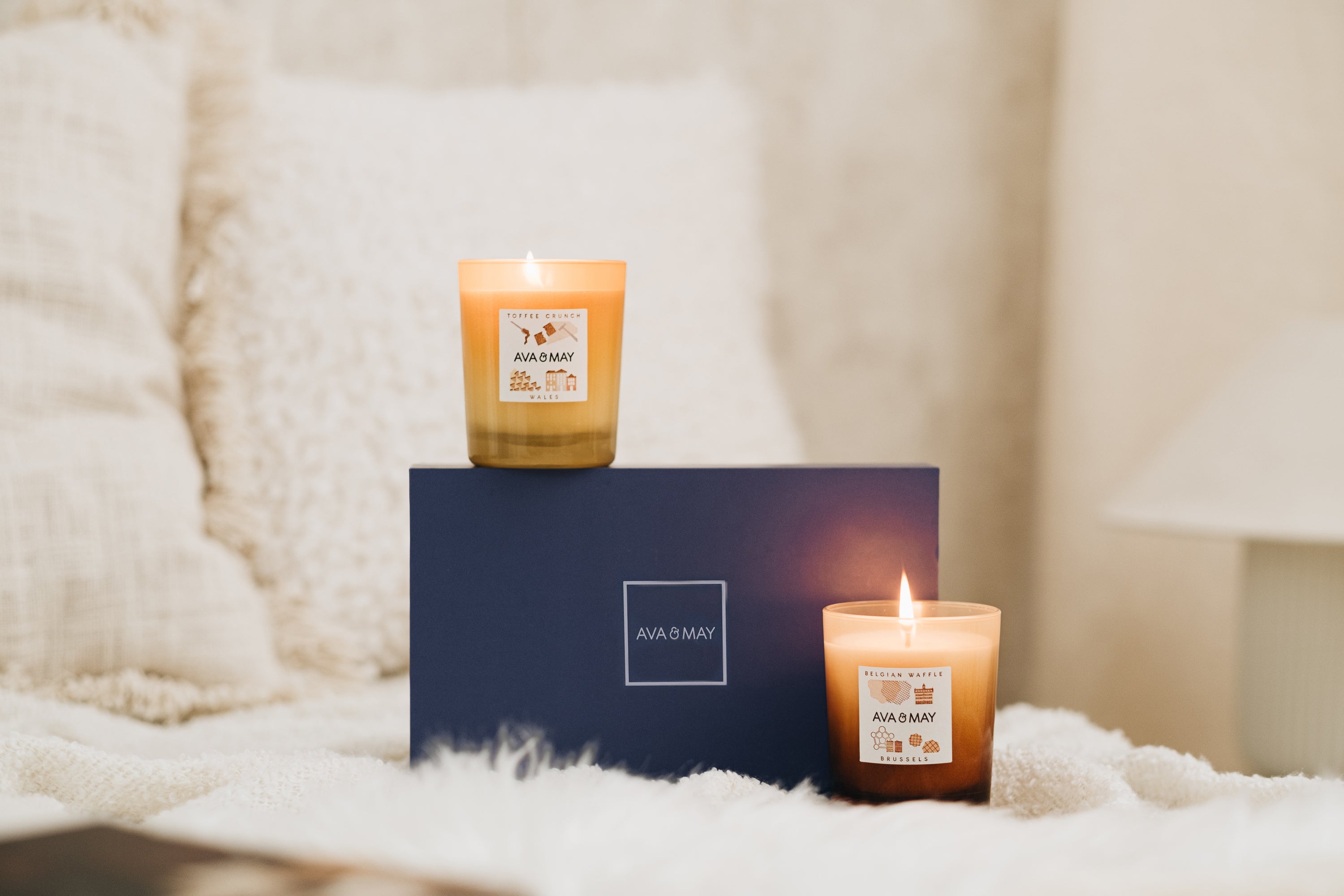 Crispy Sweet Geschenk-Set