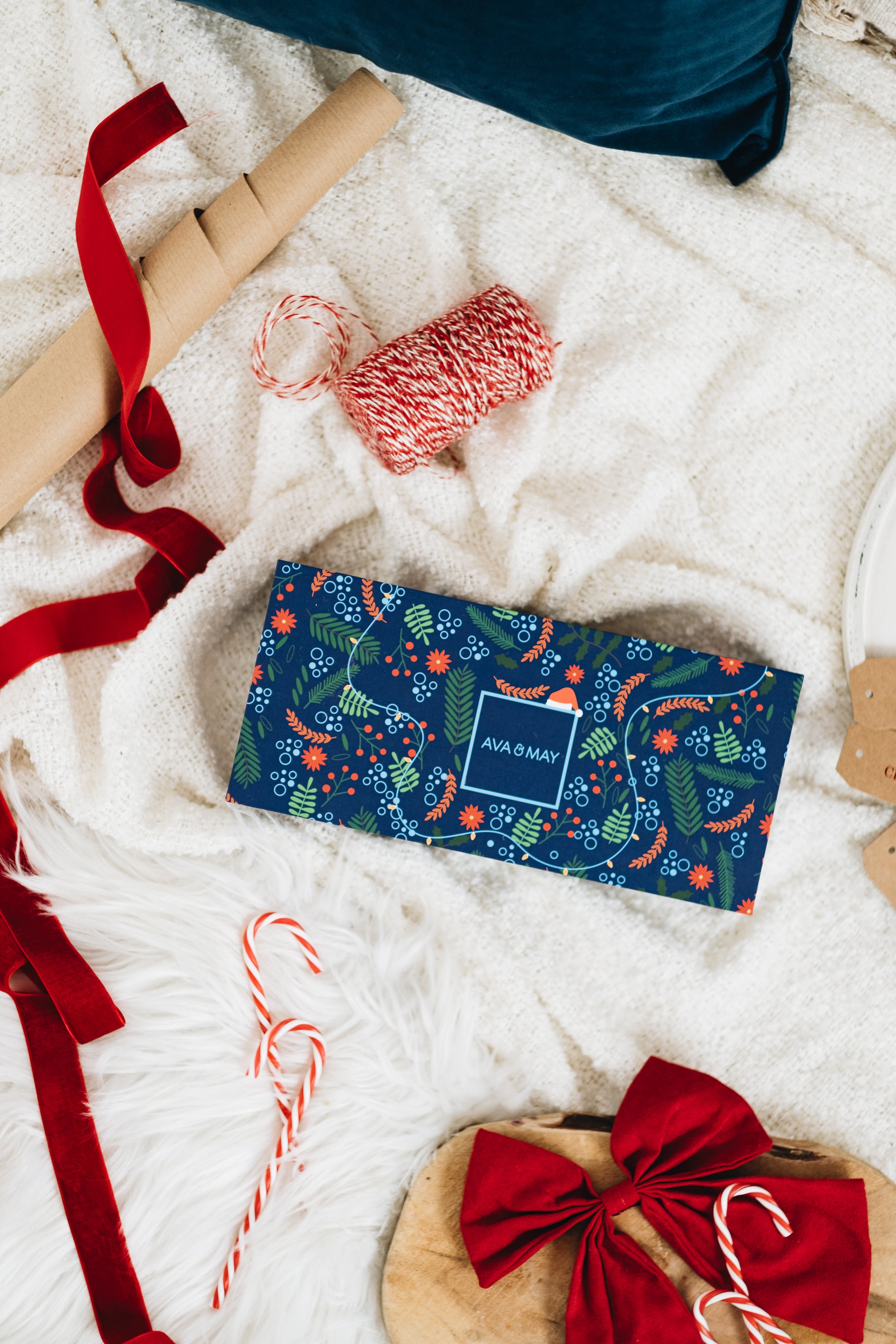 North Pole Geschenk-Set