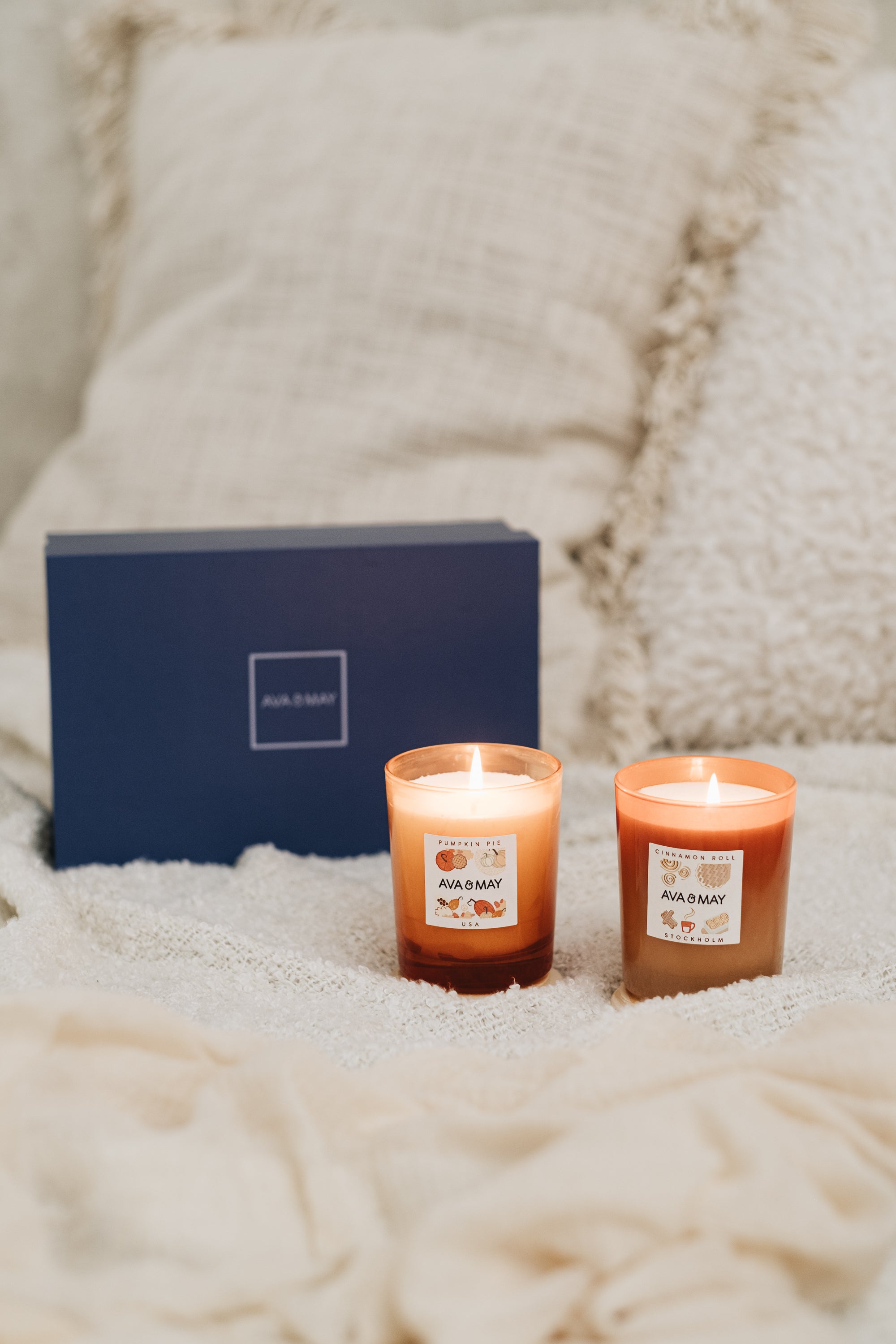 Spiced Treat Geschenk-Set