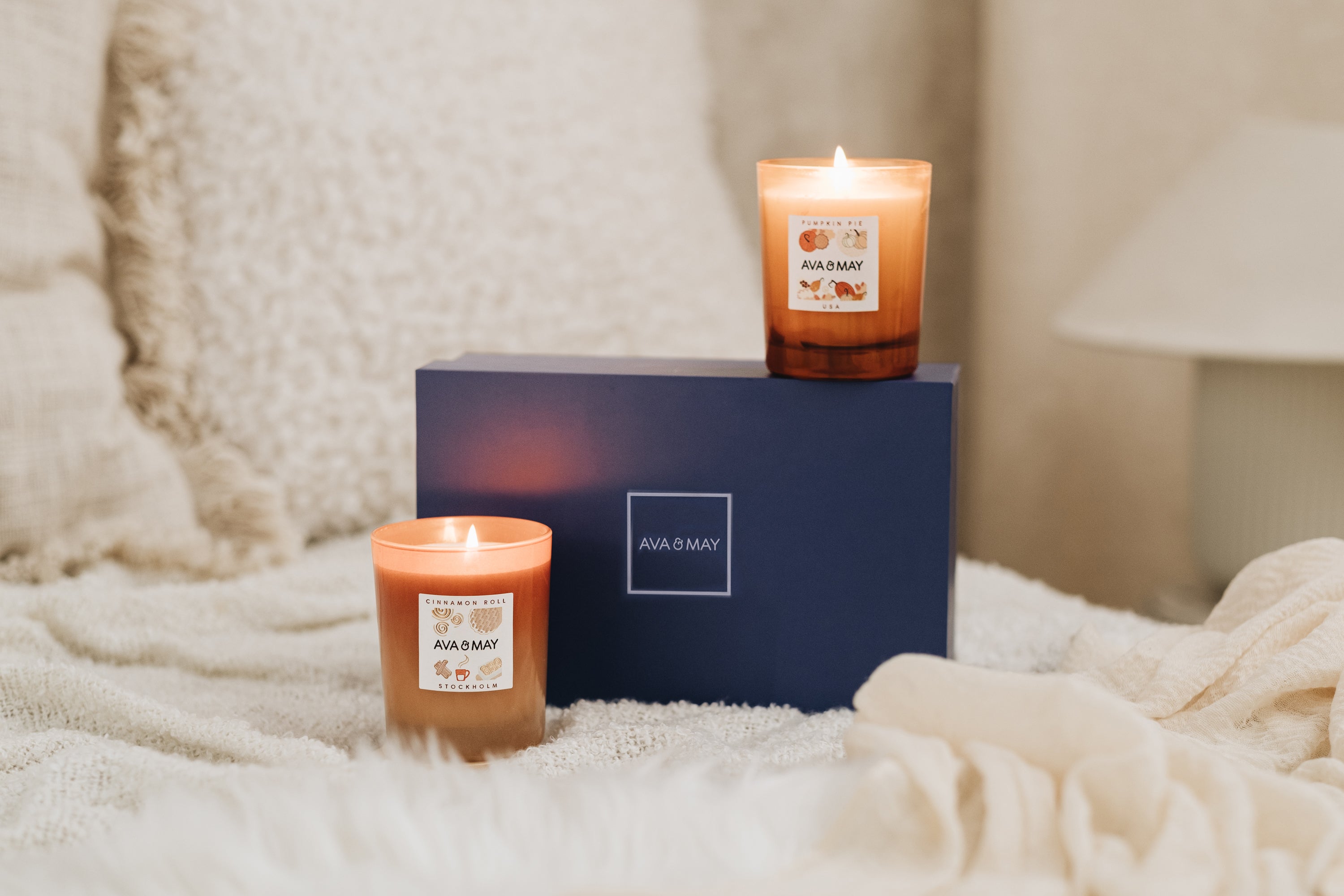 Spiced Treat Geschenk-Set