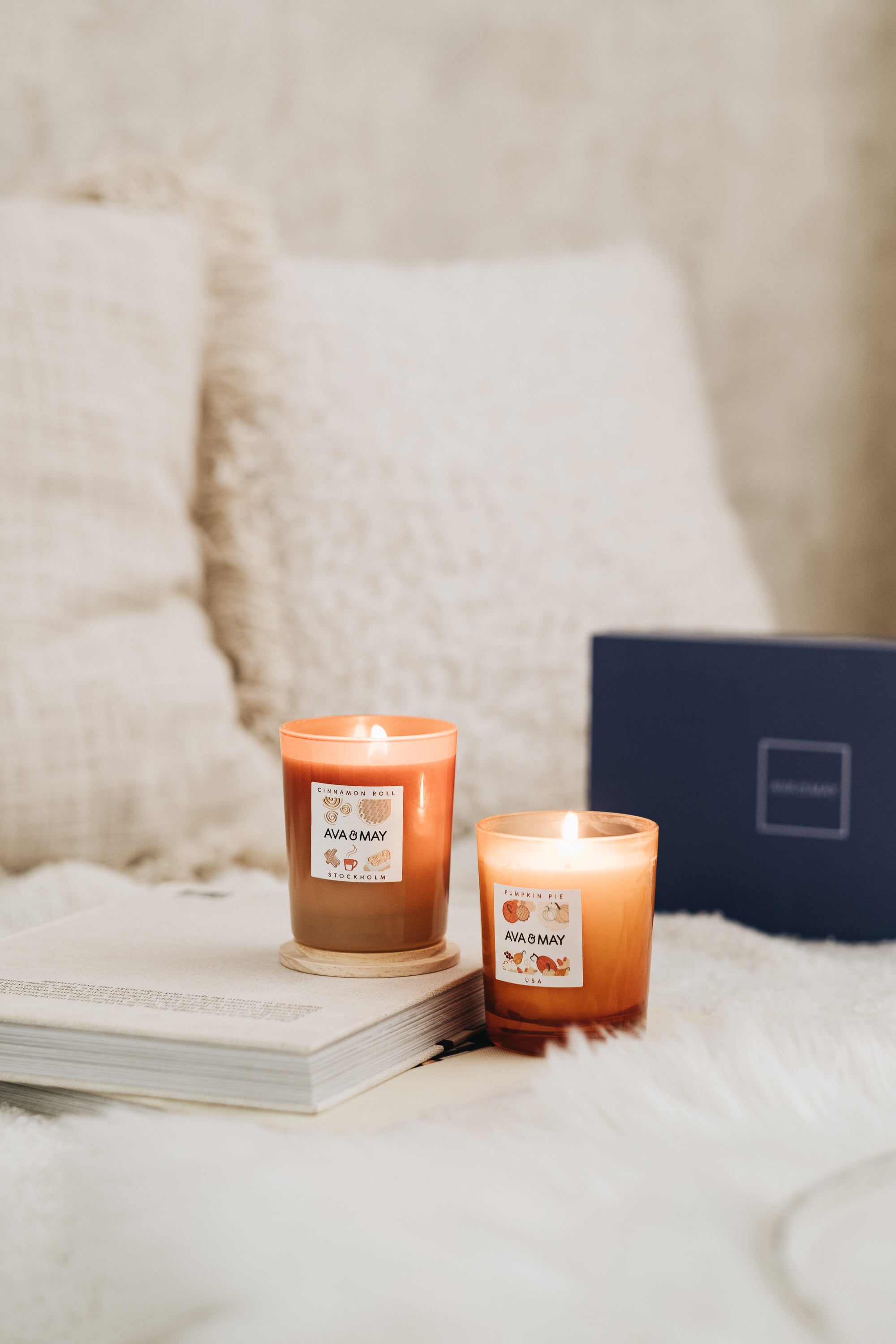 Spiced Treat Geschenk-Set