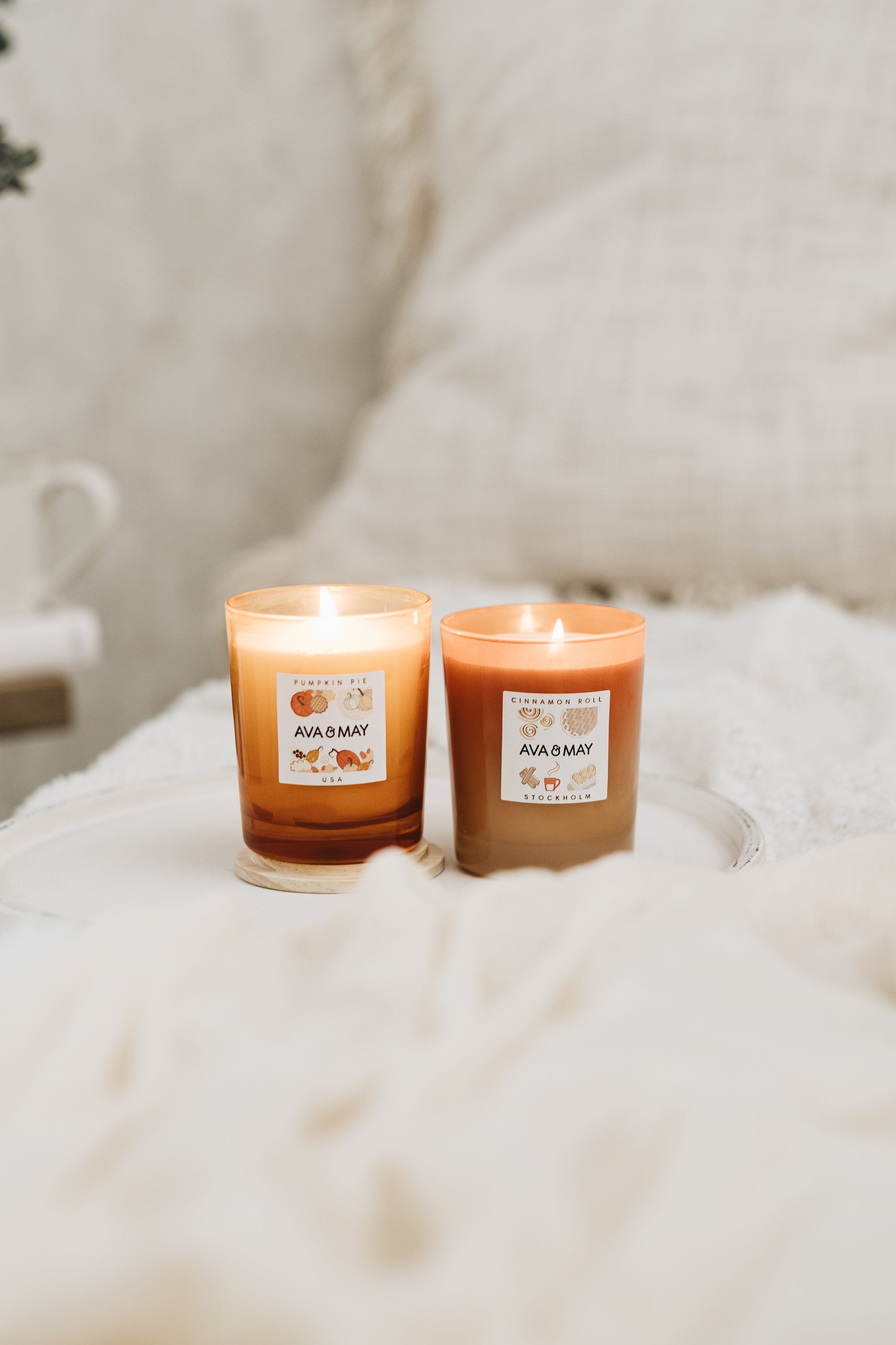 Spiced Treat Geschenk-Set