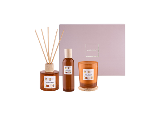 Barcelona Home Fragrance Collection