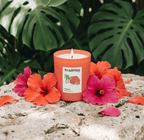 Hawaii Duftkerze