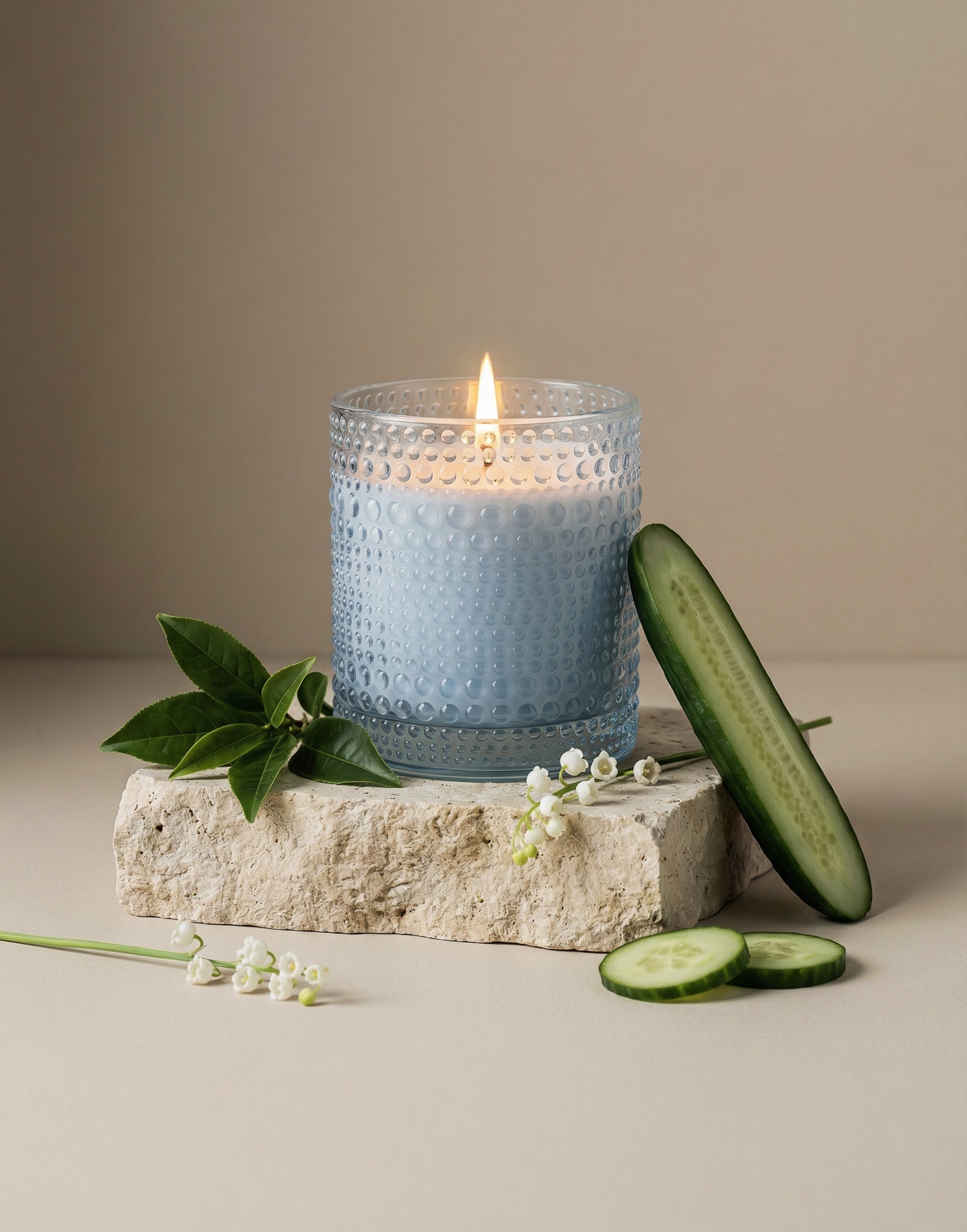 Lake Garda Duftkerze