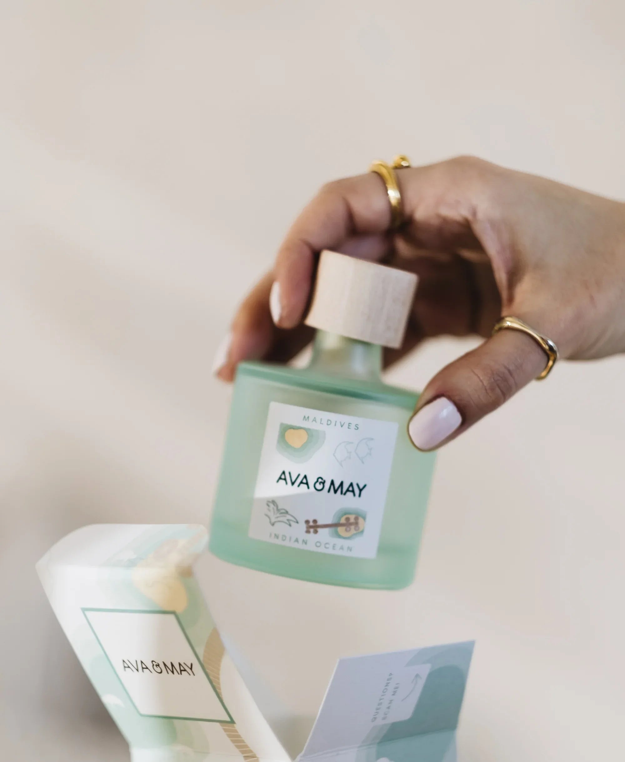 Maldives Duftstäbchen