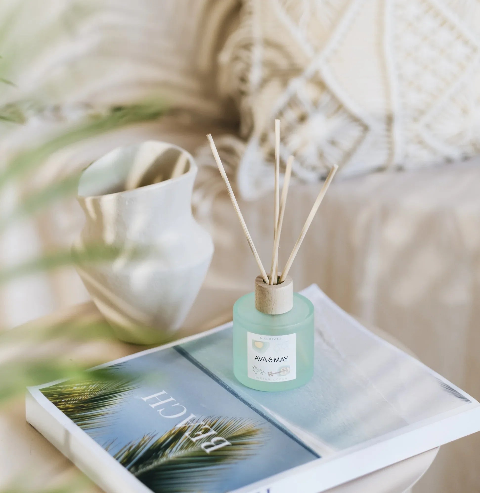 Maldives Duftstäbchen