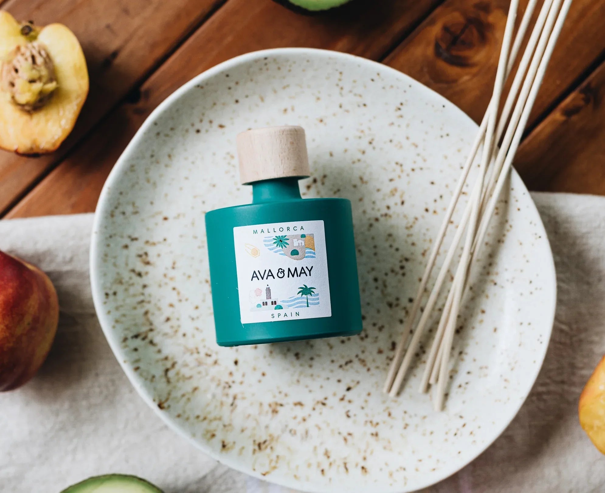 Mallorca Duftstäbchen