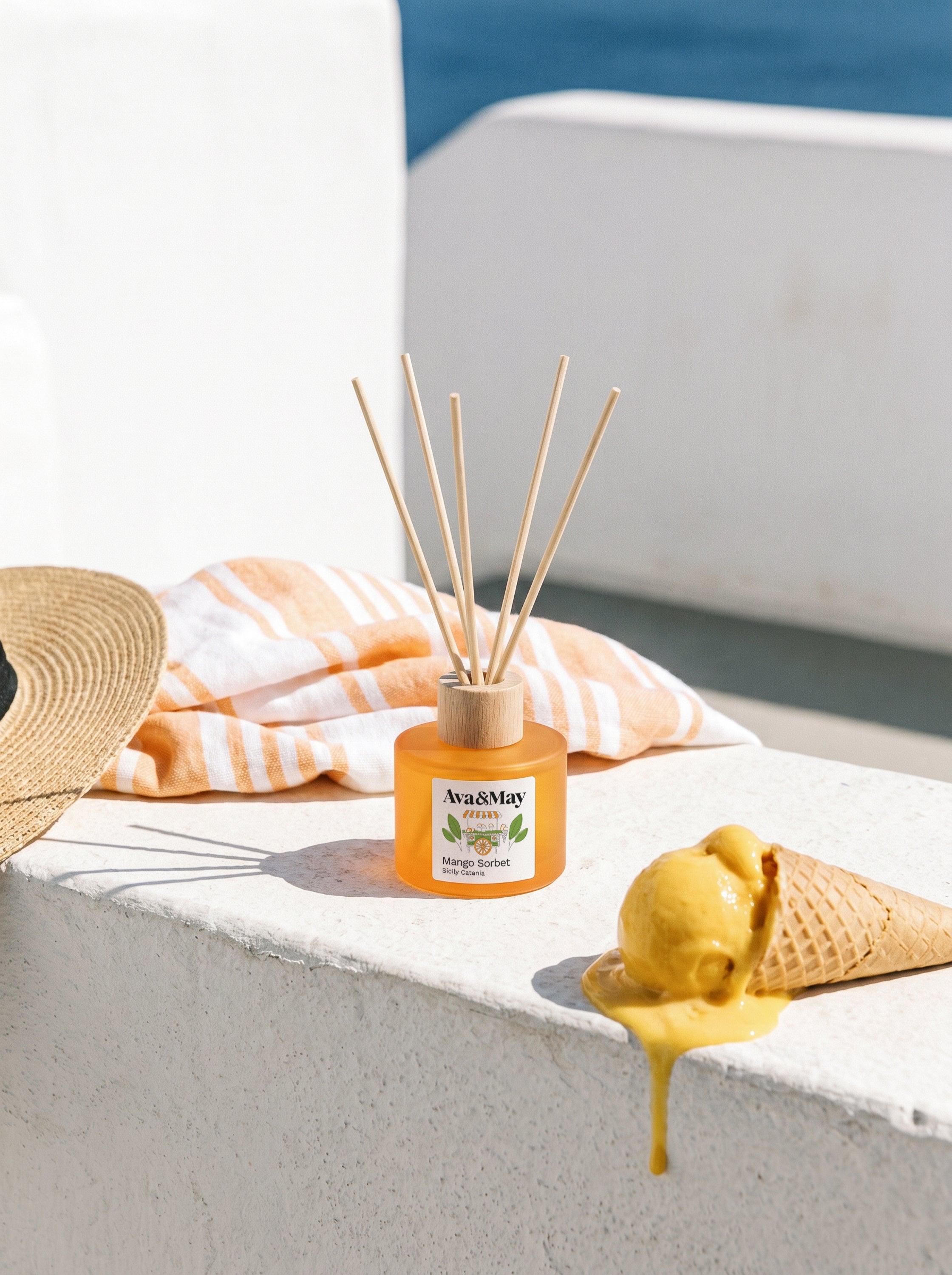 Mango Sorbet Duftstäbchen