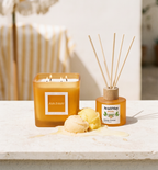 Mango Sorbet Home Fragrance Set