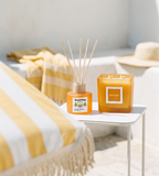 Mango Sorbet Home Fragrance Set