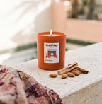 Marrakesh Duftkerze