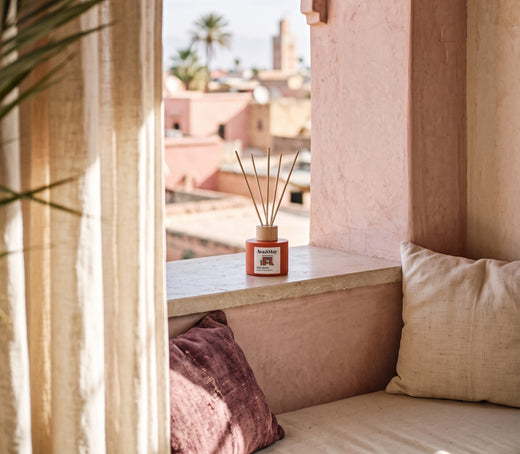 Marrakesh Duftstäbchen