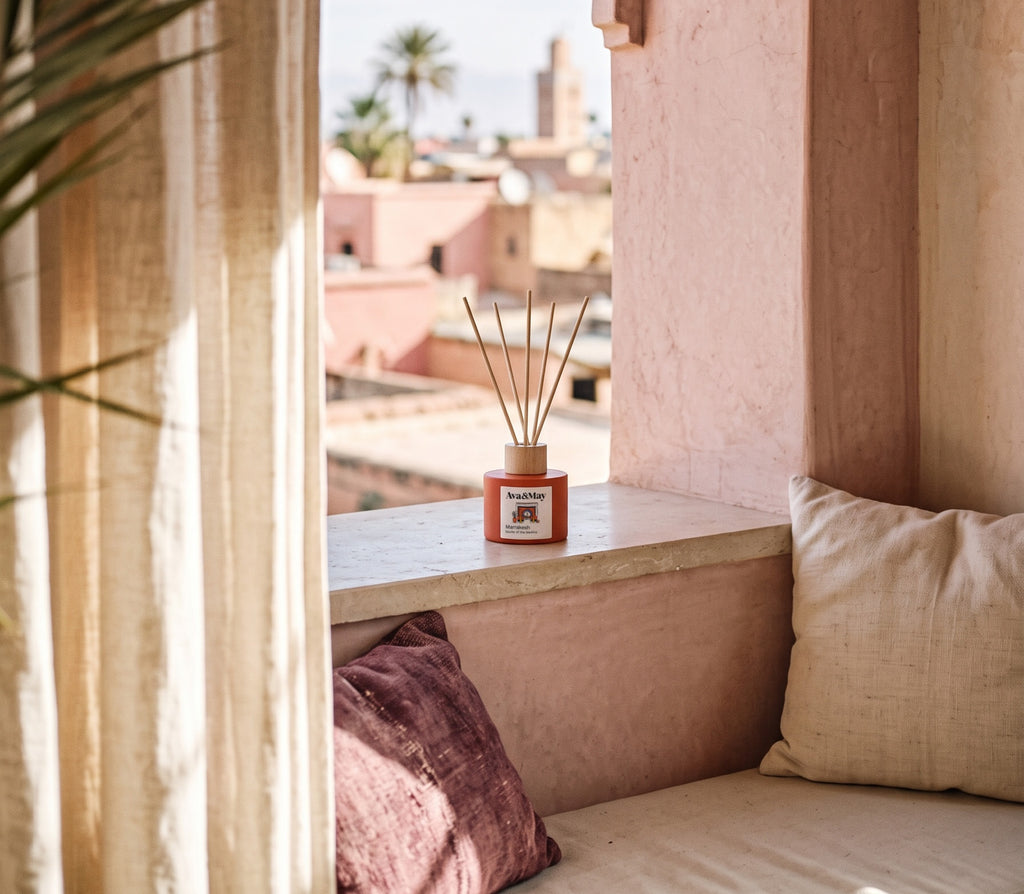 Marrakesh Duftstäbchen