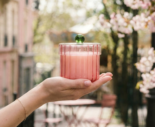 Montmartre Duftkerze