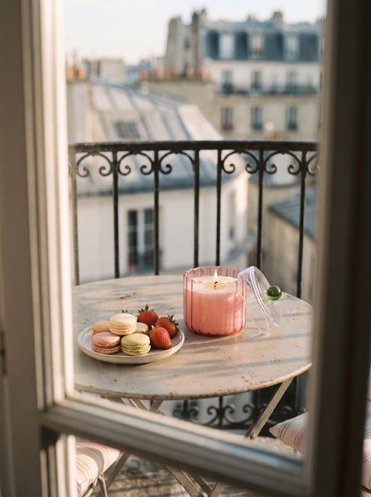 Montmartre Duftkerze