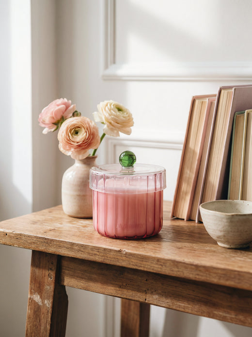 Montmartre Duftkerze