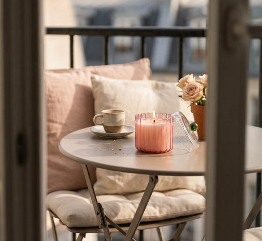 Montmartre Duftkerze