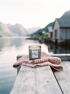 Norway Duftkerze