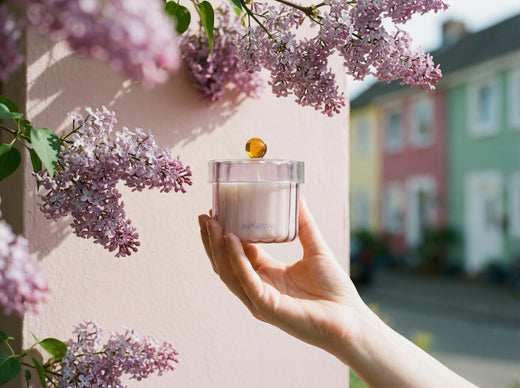 Notting Hill Duftkerze