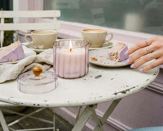 Notting Hill Duftkerze