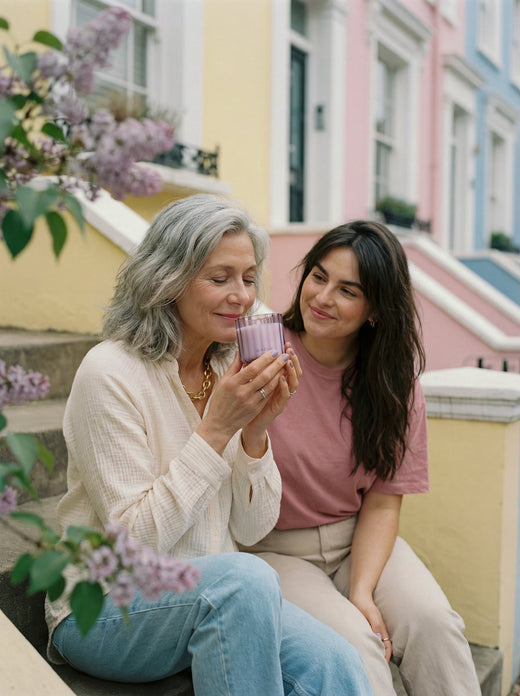 Notting Hill Duftkerze