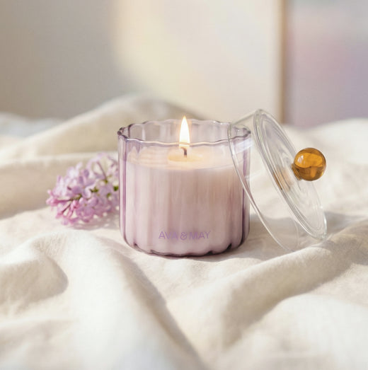 Notting Hill Duftkerze