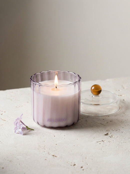 Notting Hill Duftkerze