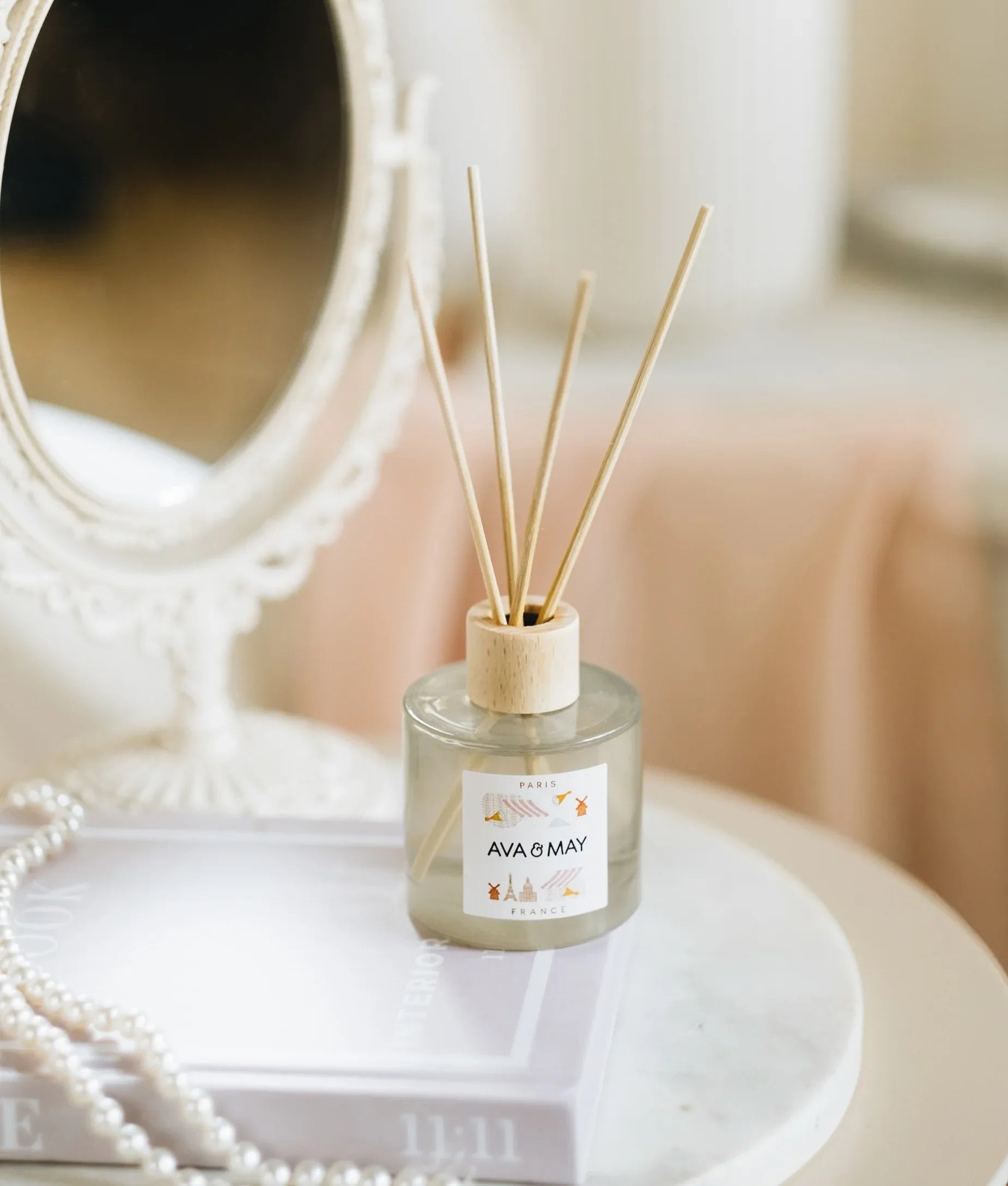 Paris Duftstäbchen