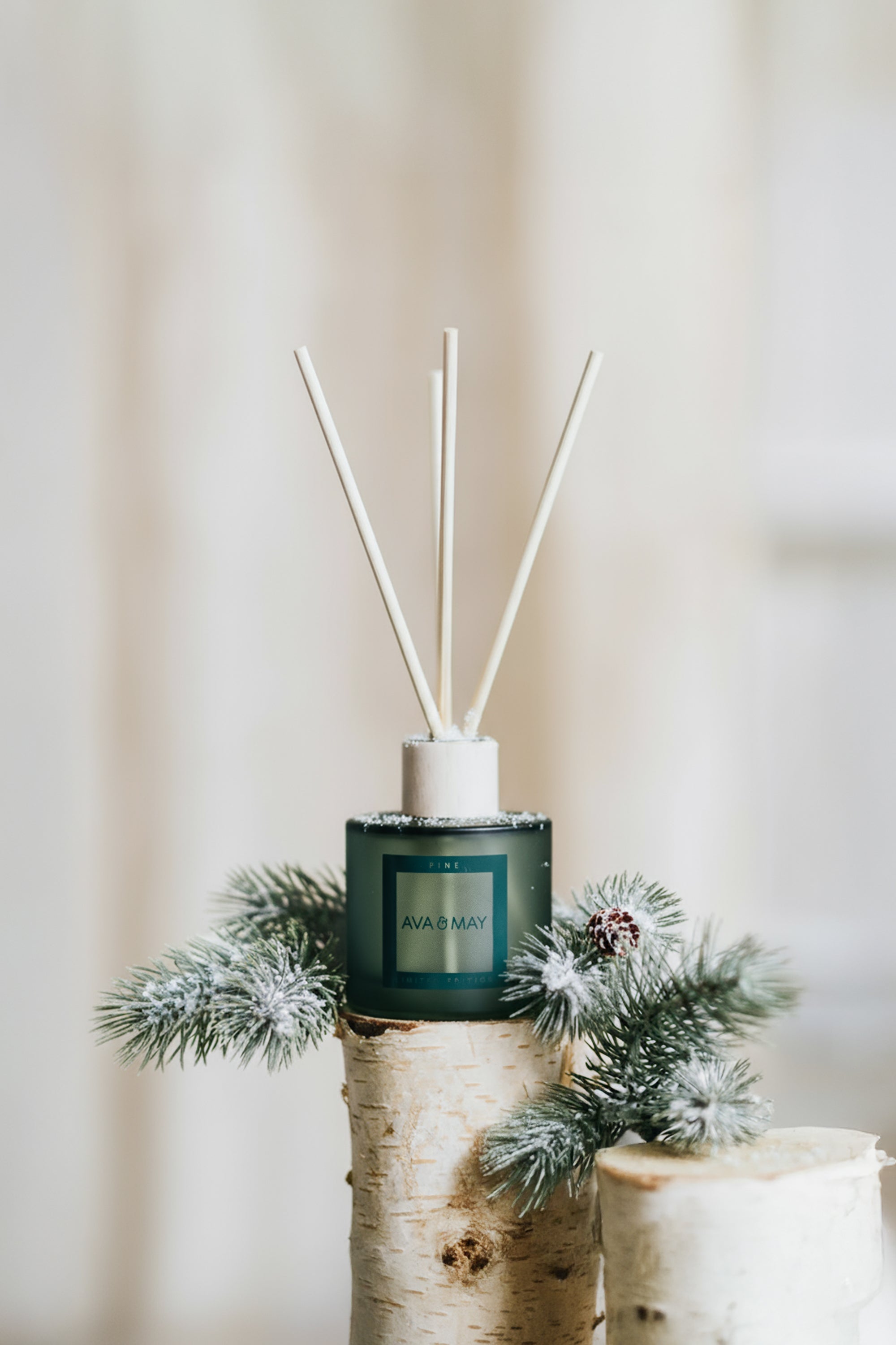Pine Duftstäbchen