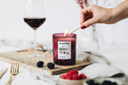 Pinot Noir Duftkerze - Ava&May - Germany