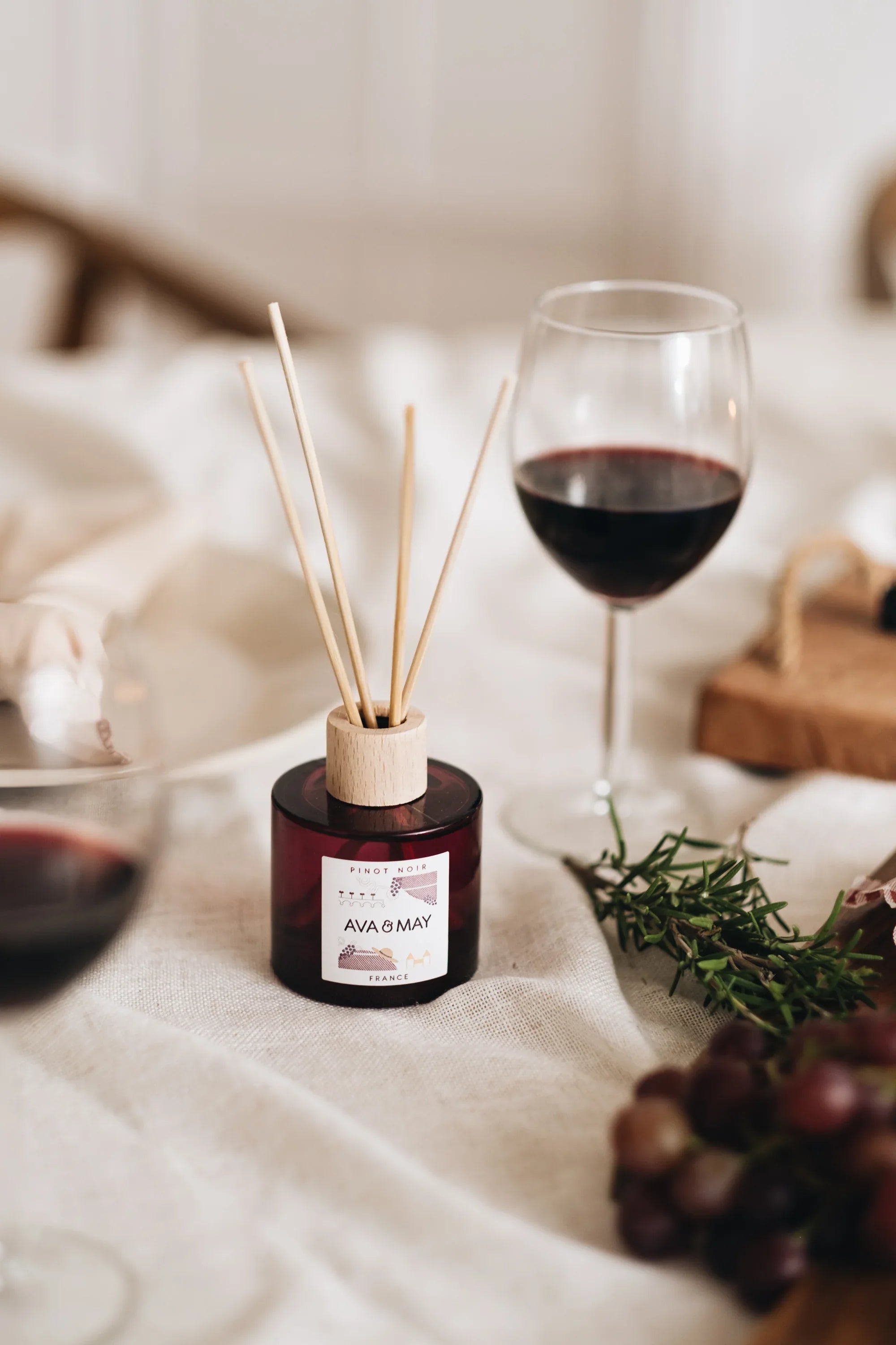 Pinot Noir Duftstäbchen