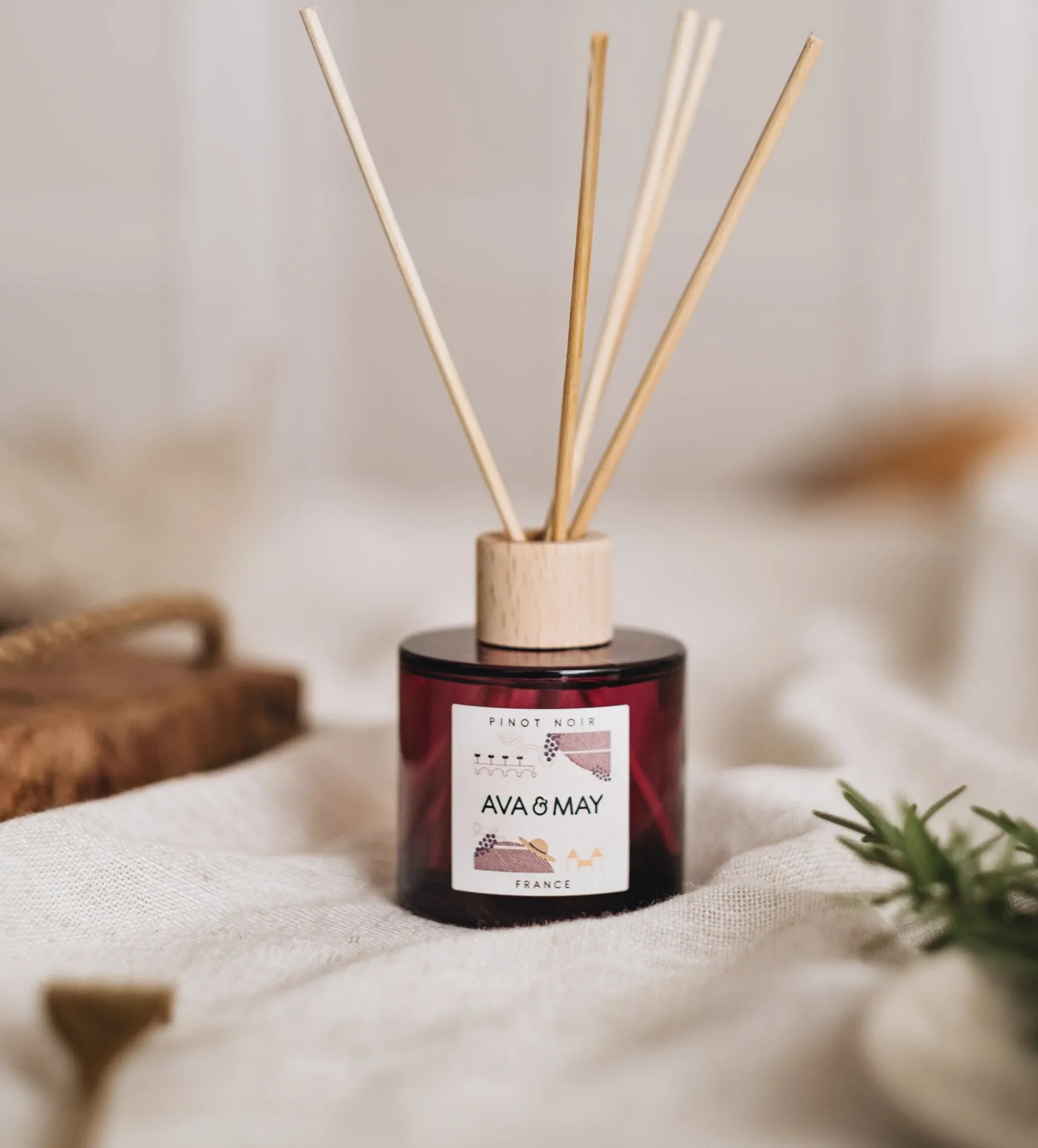 Pinot Noir Duftstäbchen